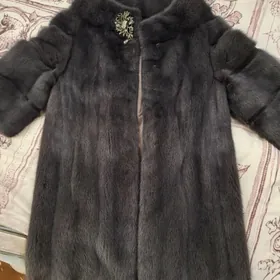 шуба оргинал