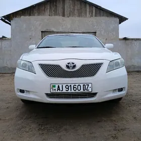 Toyota Camry 2007