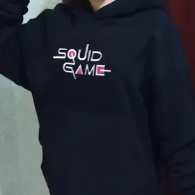 Худи толстовка