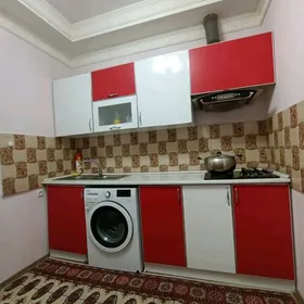 Arenda jaý  Mir-1 2-komnat