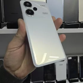 NOTE 13 PRO PLUS 18/512 GB