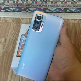 Redmi Note 10pro