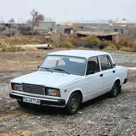 Lada 2107 2008
