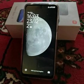 redmi note 11