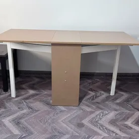 Раскладной стол