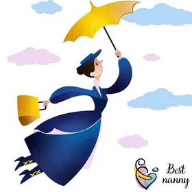 Требуется няня