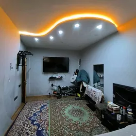 ГАУДАНКА 3-КОМ