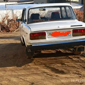 Lada 2107 1999