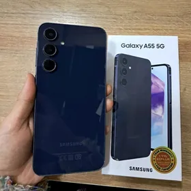 Samsung A55 8/128