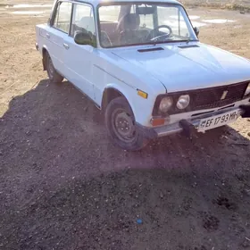 Lada 2106 1989