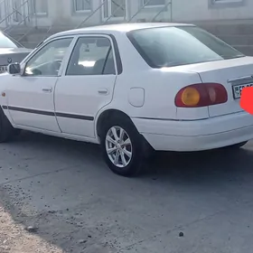 Toyota Corolla 1999
