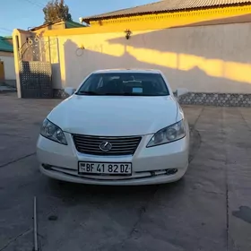 Lexus ES 350 2008