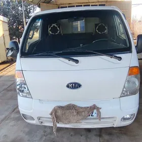 Kia Bongo 2008