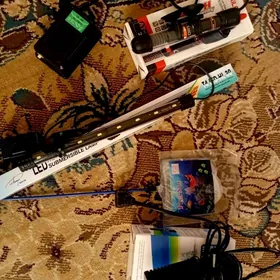 Akwarium üçin zatlar