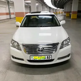 Toyota Avalon 2006