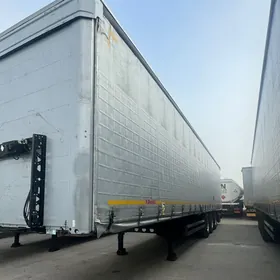 Kogel Euro Trailer 2020