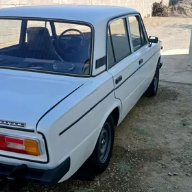 Lada 2106 1983
