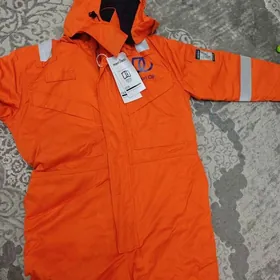 Спец одежда