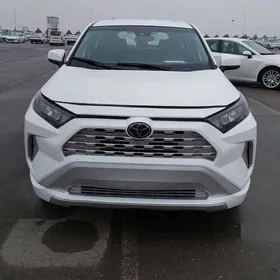 Toyota RAV4 2023