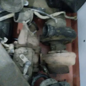 Hundaÿ Turbina Samasuwal