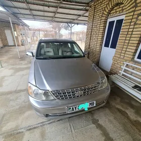 Toyota Avalon 2003
