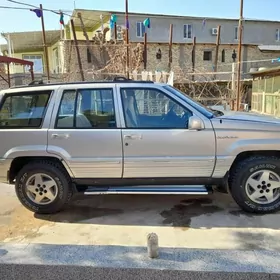 Jeep Grand Cherokee L 1993