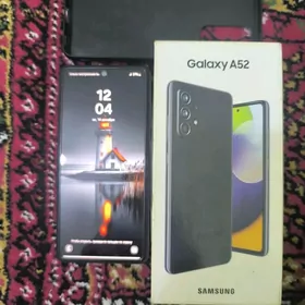 Samsung A52