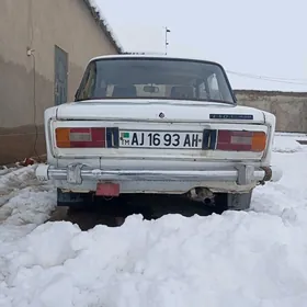 Lada 2106 1993