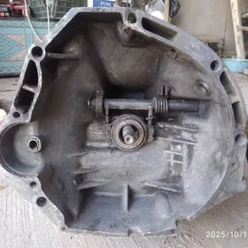 Audi Awdi 80 karopka 5 skors