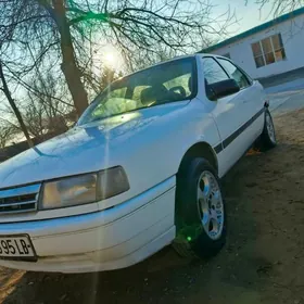 Opel Vectra 1990