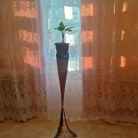 ваза для искусственных цветов