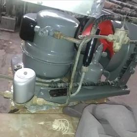 компрессор