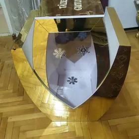 sandyk Taze ýyl Новогодний