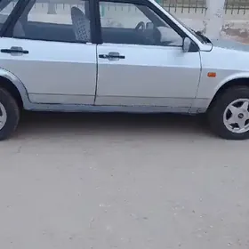 Lada 21099 2003