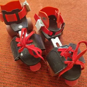 ролики 3-5 лет