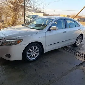 Toyota Camry 2010