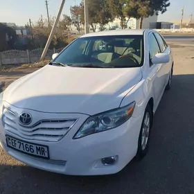 Toyota Camry 2010