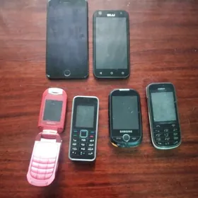 Телефон запчасти