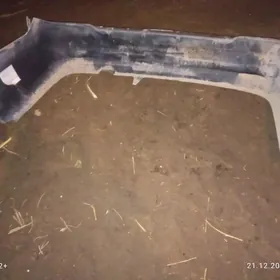 bufer yzky duty camry