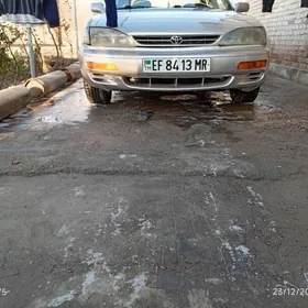 Toyota Camry 1996