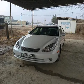 Lexus ES 330 2004