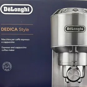 Delonghi  Coffee  Machine