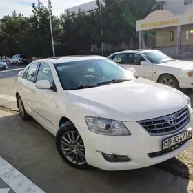 Toyota Aurion 2009