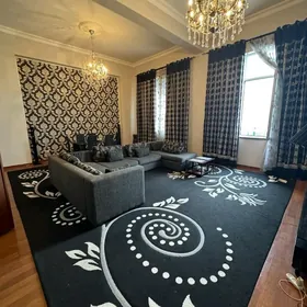 Элитка по Московской Беркарар