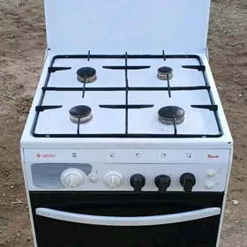 gaz plita газ плита