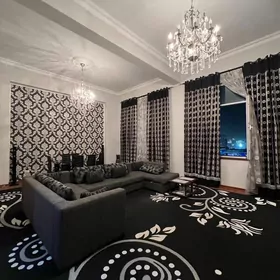 Maskowski Berkararlyk 3komnat