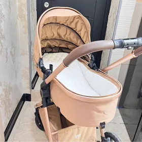 кидило каляска