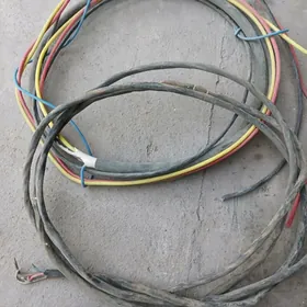 Елекронны галын сим