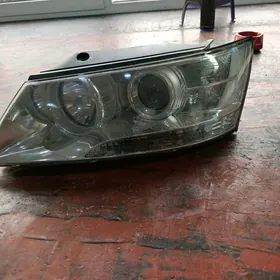 hyundai sonata fara 2008haliji