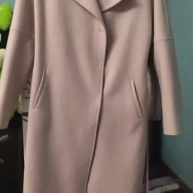 женское пальто